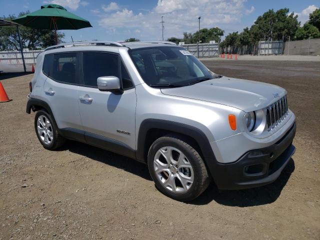 ZACCJADB0JPH92352 Jeep Renegade Limited