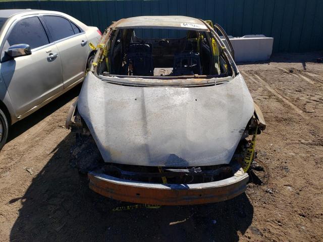 3FADP4EJ1FM127020 Ford FIESTA SE