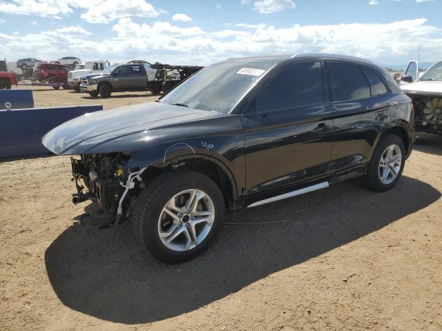 WA1ANAFY8J2177808 2018 AUDI Q5, photo no. 1