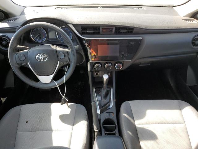 2T1BURHE3HC756215 Toyota COROLLA L