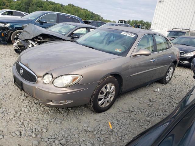 2006 Buick LaCrosse CX