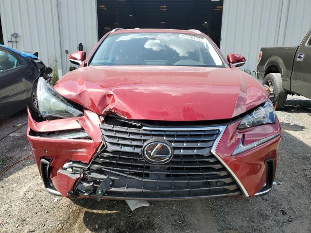 2020 LEXUS NX 300 JTJGARBZ8L5016978