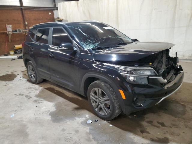 KNDEU2AA3M7216323 KIA SELTOS S