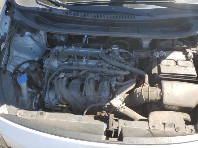 KNADM4A3XG6691144 KIA RIO LX