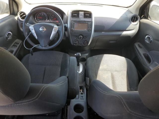 3N1CN7AP1FL895824 Nissan VERSA S