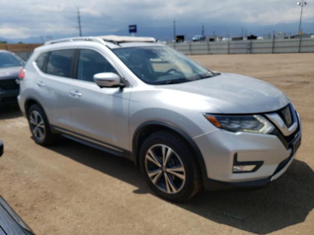 JN8AT2MVXHW250582 Nissan ROGUE S