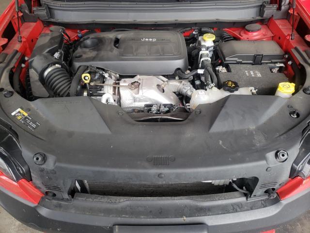 1C4PJMBN7KD310315 Jeep Cherokee Trailhawk