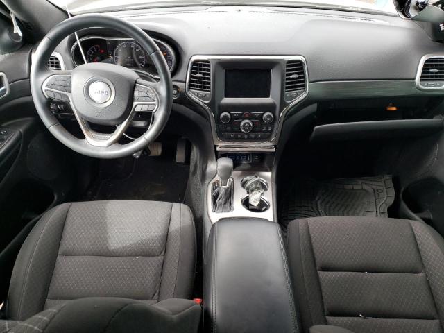 1C4RJFAGXKC767309 Jeep Grand Cherokee Laredo