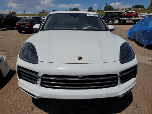 VIN WP1AB2AY2PDA15132 2023 Porsche Cayenne, S no.5