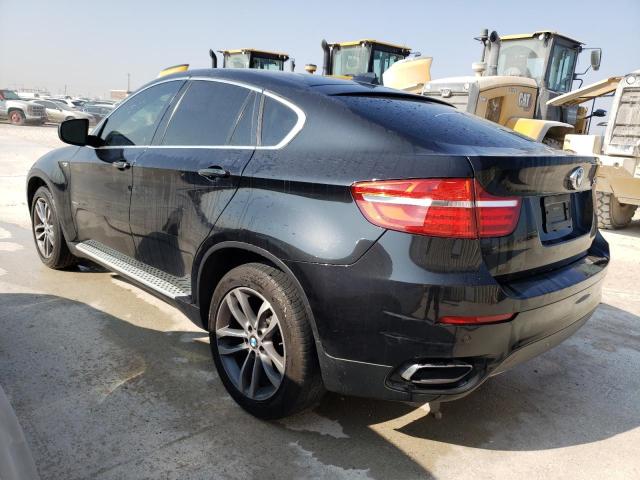 VIN 5UXFG8C58DL591242 2013 BMW X6, Xdrive50I no.2