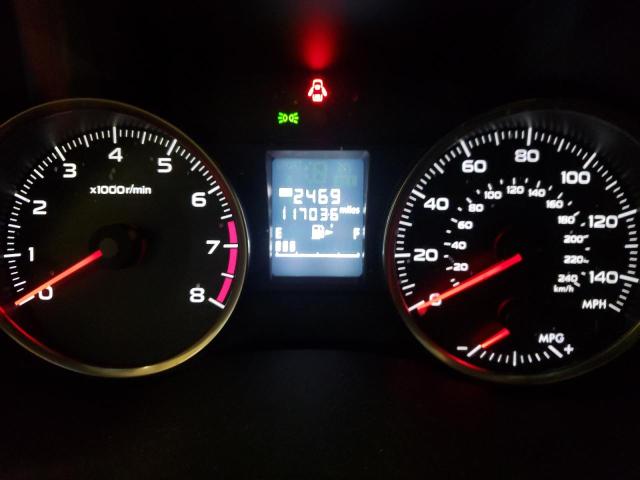 JF2GPABC3G8297169 Subaru Crosstrek Premium