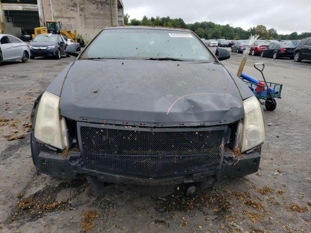 2011 CADILLAC CTS PERFOR 1G6DL1ED5B0123583  64332633