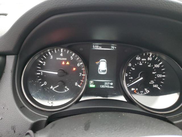 JN8AT2MV1HW005041 Nissan ROGUE S
