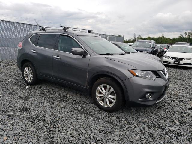 Vin: 5n1at2mm3fc804705, lot: 64242063, nissan rogue s 20154