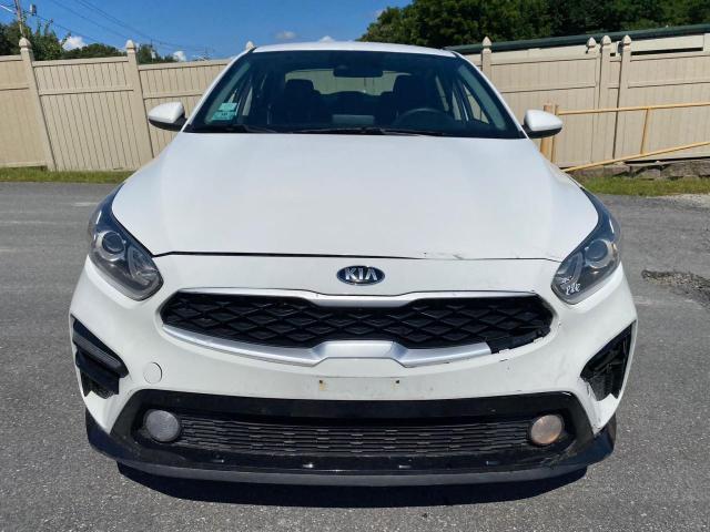 3KPF24ADXKE131153 Kia Forte FE 5