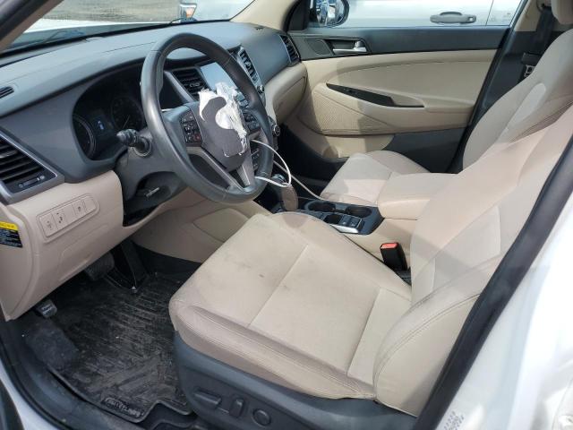 2018 HYUNDAI TUCSON SPO - KM8J33AL2JU819619