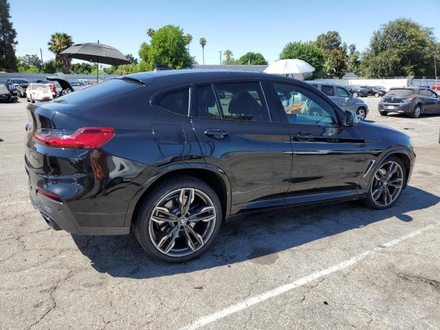 2020 BMW X4 XDRIVEM - 5UX2V5C07L9B95809