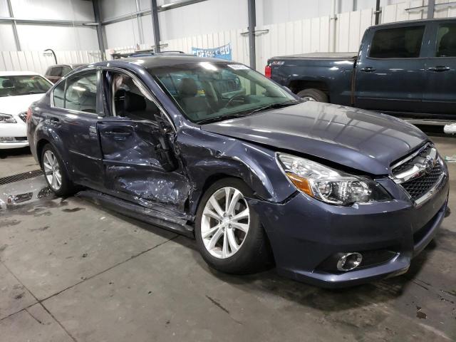 4S3BMCN66E3029147 Subaru Legacy 2.5i Limited