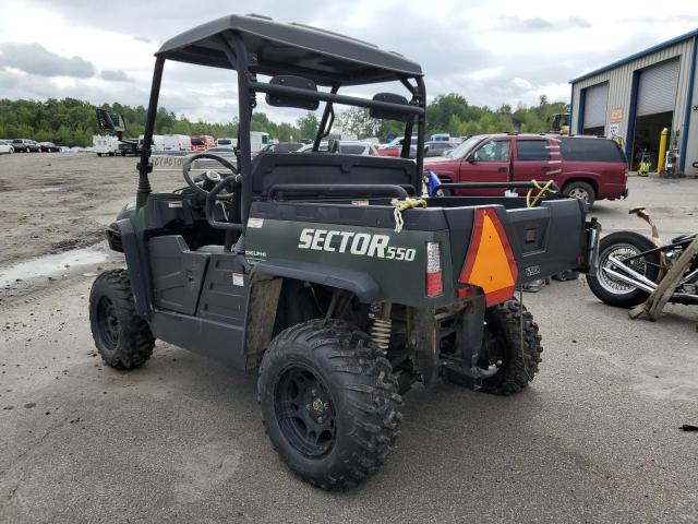 2019 ATV SIDEBYSIDE - LWGMDZZ04KA003946