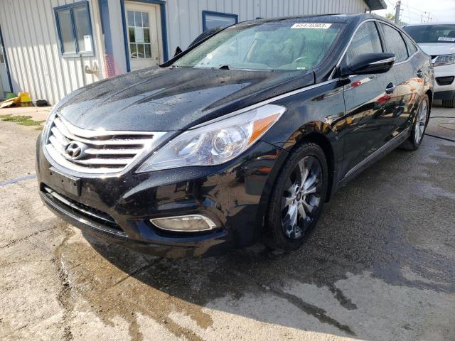 2013 Hyundai Azera 