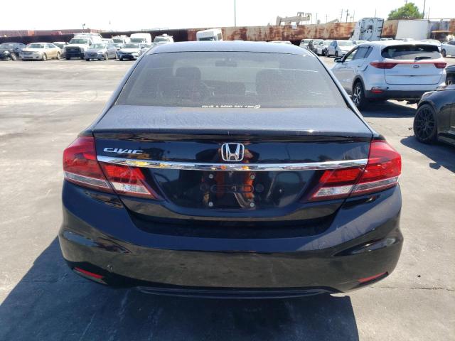 19XFB2F81EE200221 Honda CIVIC EX