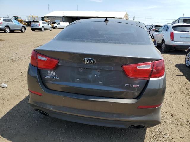 5XXGN4A7XFG404787 KIA OPTIMA EX