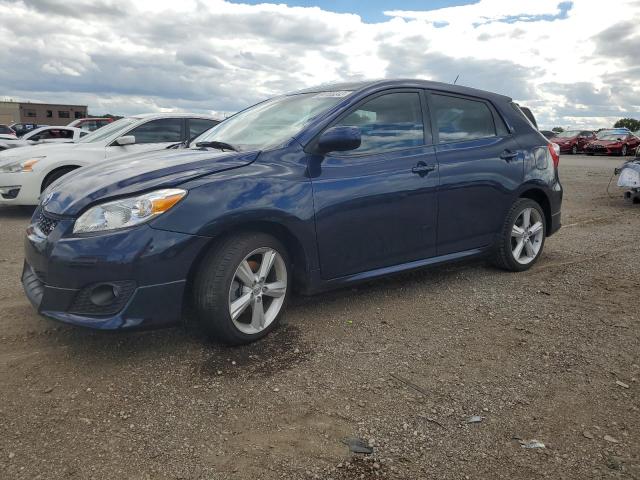 2009 Toyota Matrix S