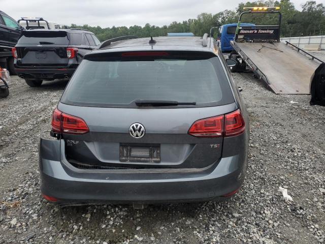 2016 VOLKSWAGEN GOLF SPORT - 3VWC17AU6GM514489