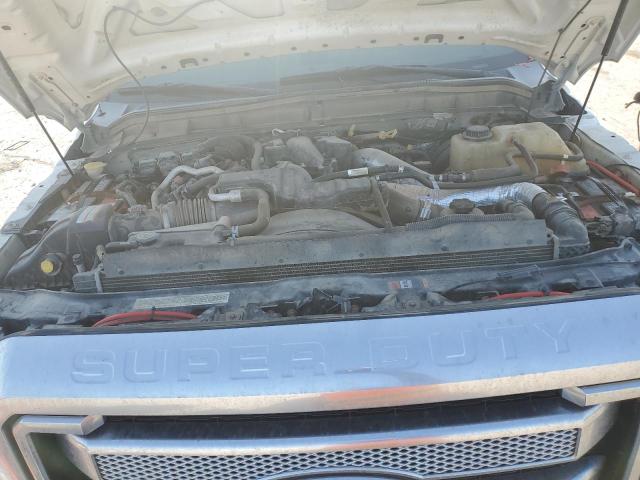 1FT7W2BTXFED49937 Ford F250 Super Duty