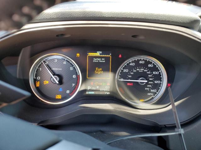 JF2SKARC7NH496298 Subaru Forester Touring