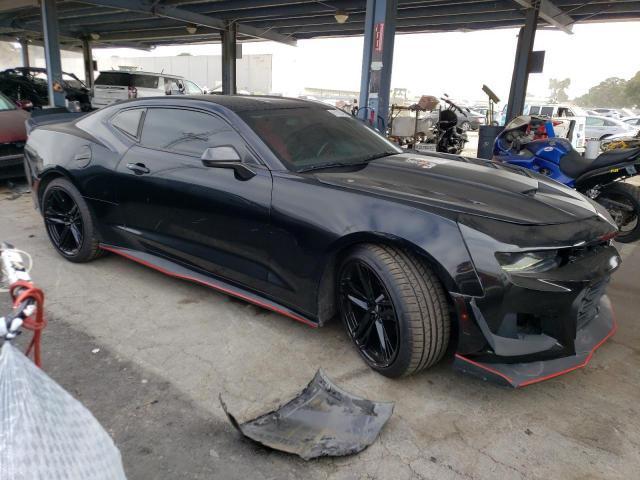 1G1FB1RS1G0153116 | 2016 CHEVROLET CAMARO LT