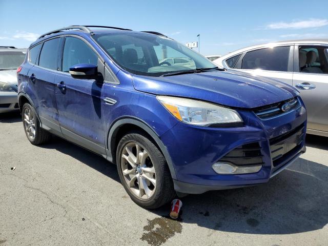 1FMCU9H9XDUB44268 2013 FORD ESCAPE, photo no. 4