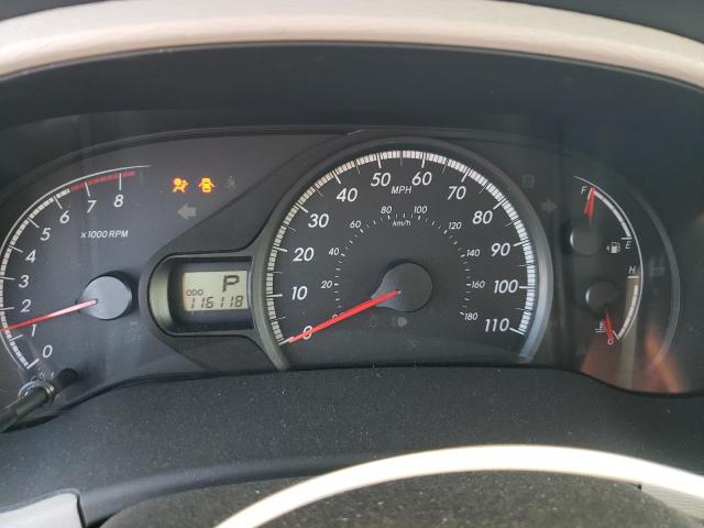 5TDKK3DC2ES477364 Toyota SIENNA LE