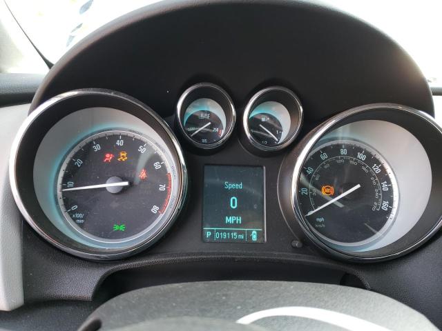 1G4PW5SK8G4173403 Buick Verano Sport Touring