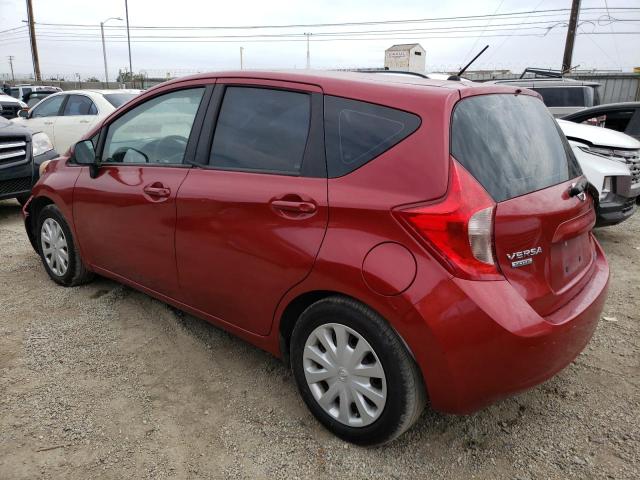 3N1CE2CP1EL411889 Nissan Versa Note S