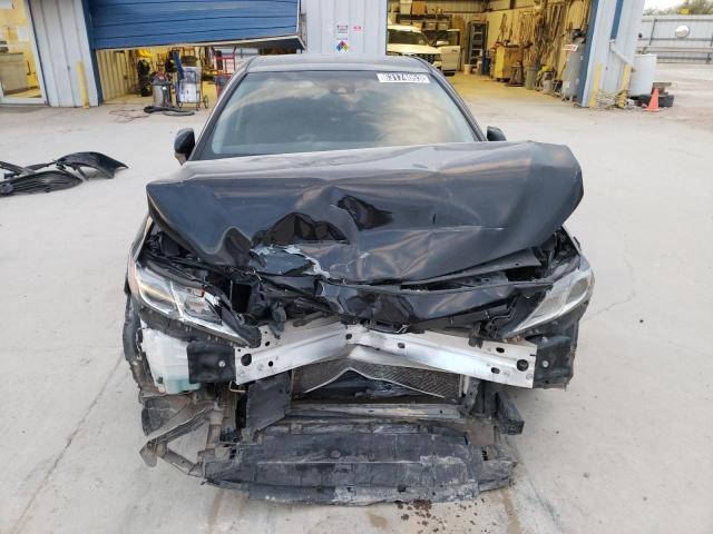 2018 TOYOTA CAMRY 4C JTNB11HK8J3045426