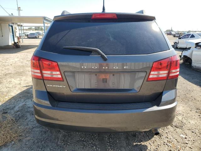3C4PDCAB1GT138986 Dodge JOURNEY SE