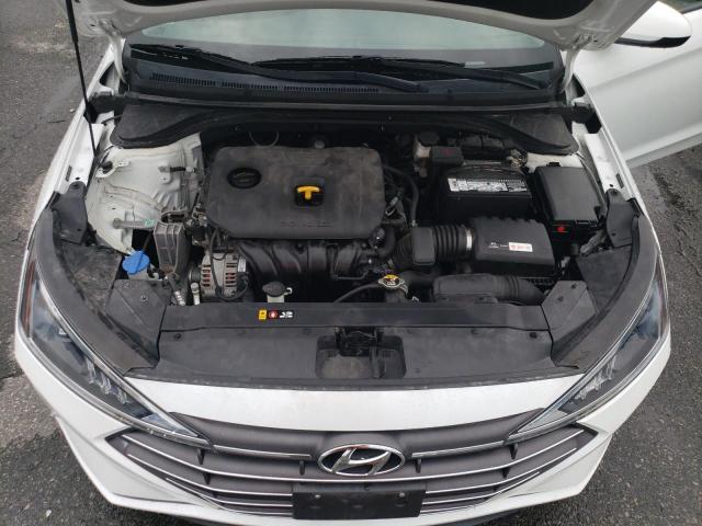 5NPD84LF7KH473000 Hyundai Elantra SE 11