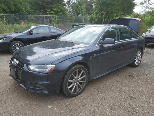 WAUFFCFL8GN003850 2016 AUDI A4, photo no. 1