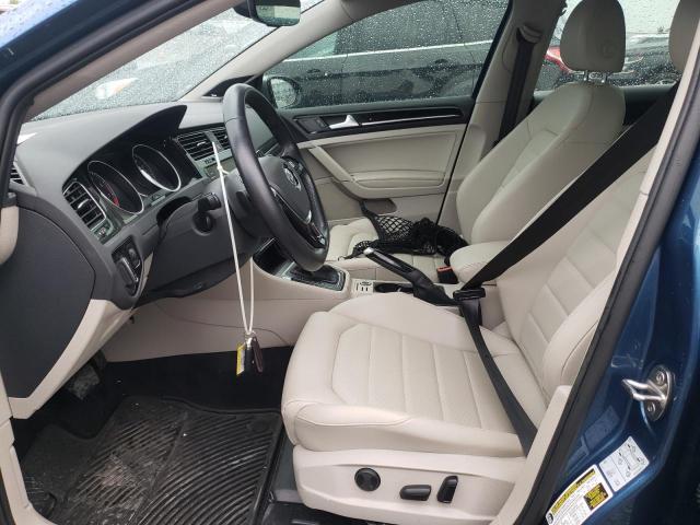 2018 VOLKSWAGEN GOLF SPORT - 3VWL17AU8JM768471