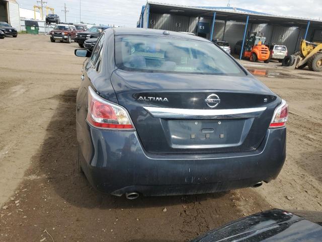 1N4AL3AP6FN869051 Nissan ALTIMA 2.5