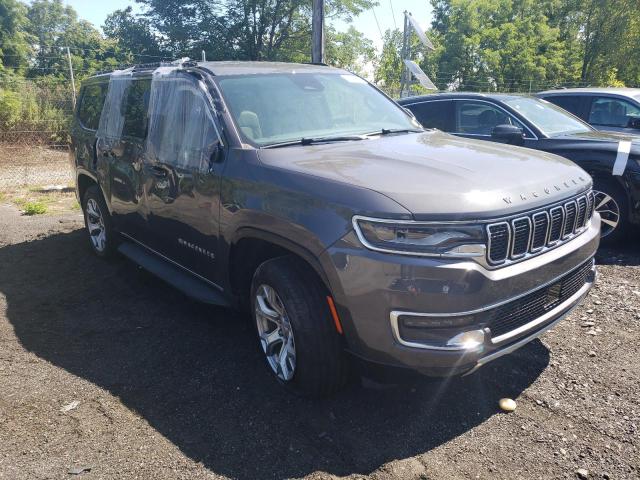 2022 JEEP WAGONEER S 1C4SJVBT4NS131972