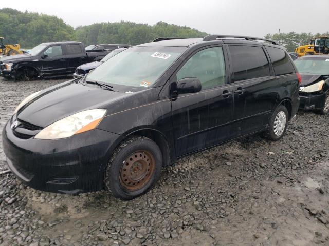 2008 Toyota Sienna CE