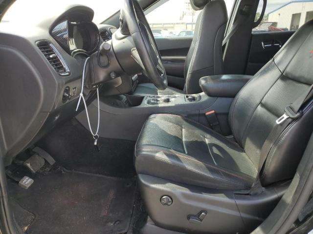 2017 DODGE DURANGO R/ - 1C4SDJCTXHC748774
