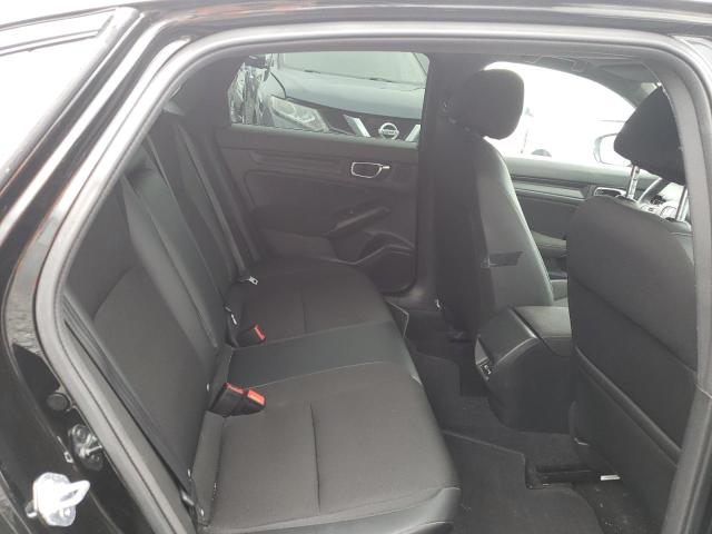 2022 HONDA CIVIC SPOR - 2HGFE2F58NH128324