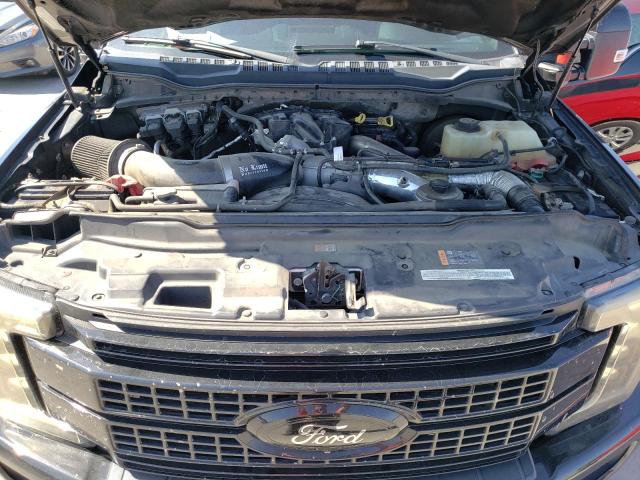 2017 FORD F250 SUPER - 1FT7W2BT7HEF05628