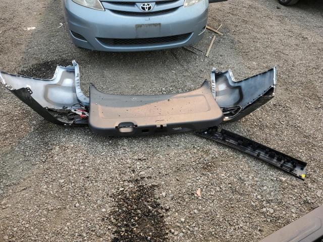 KNDNE5H38P6252895 KIA Carnival Sx