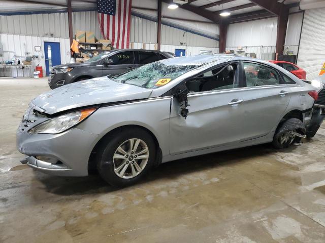 2011 Hyundai Sonata Gls VIN: 5NPEB4AC8BH108288 Lot: 64163683