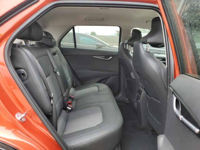 2023 KIA NIRO WIND - KNDCR3L19P5025288