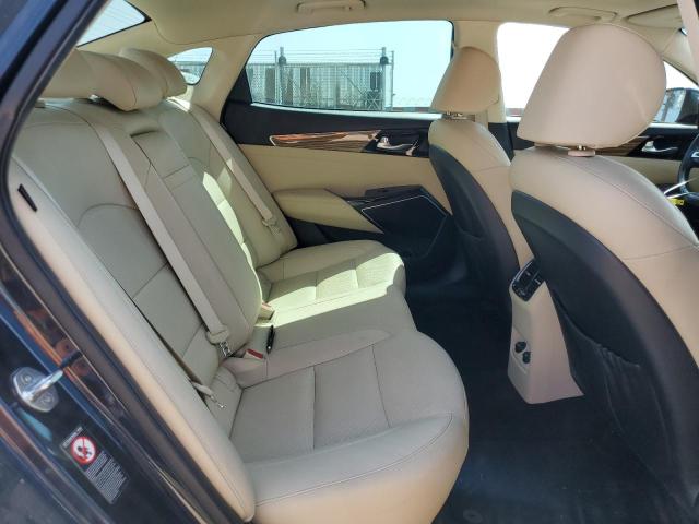 KNALC4J18H5081408 KIA Cadenza Premium